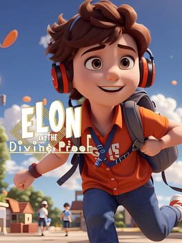 Boxart for Elon and the Divine Proof