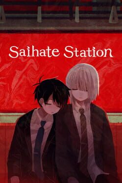 Boxart for Saihate Station