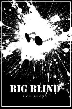 Boxart for Big Blind