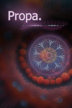 Boxart for Propa.