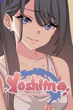 Boxart for Yoshima: Hentai Simulator