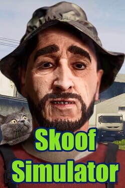 Boxart for Skoof Simulator