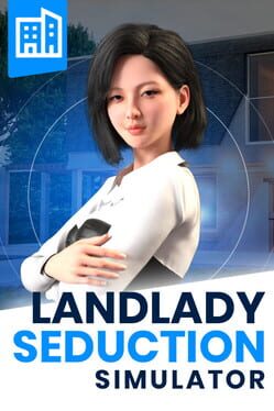 Boxart for Landlady Seduction Simulator