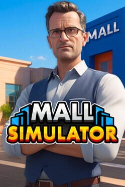 Boxart for Mall Simulator
