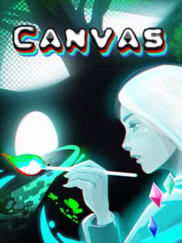 Boxart for Canvas - The Board Game