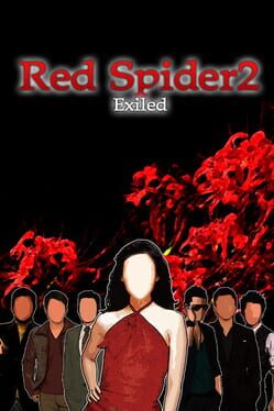 Boxart for Red Spider2: Exiled