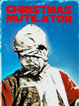 Boxart for Christmas Mutilator