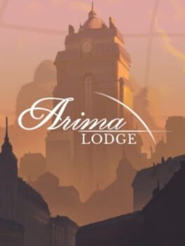 Boxart for Arima Lodge