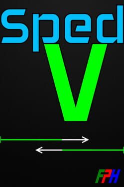 Boxart for SpedV