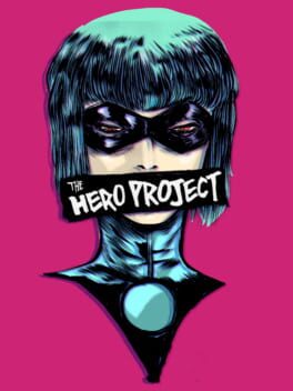 Boxart for Heroes Rise: The Hero Project