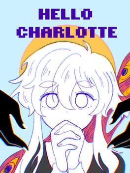 Boxart for Hello Charlotte EP2: Requiem Aeternam Deo