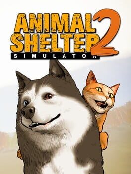 Boxart for Animal Shelter 2