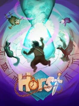 Boxart for Horst - Der Ultimatives Rollenspiel