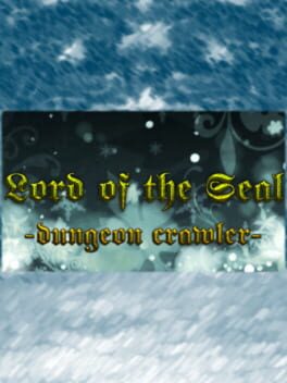 Boxart for Lord of the Seal