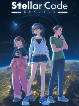 Boxart for Stellar Code