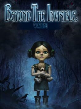 Boxart for Beyond the Invisible: Evening