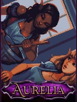 Boxart for Aurelia