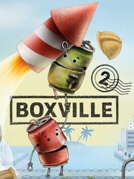 Boxart for Boxville 2