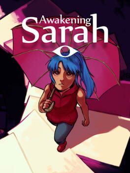 Boxart for Awakening Sarah
