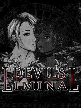 Boxart for DEVIL'S LIMINAL