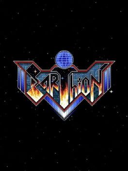 Boxart for Earthion