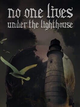 Boxart for No One Lives Under the Lighthouse