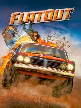 Boxart for FlatOut