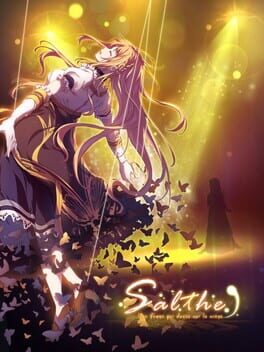 Boxart for Salthe