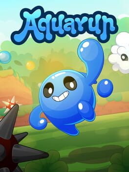 Boxart for Aquarun