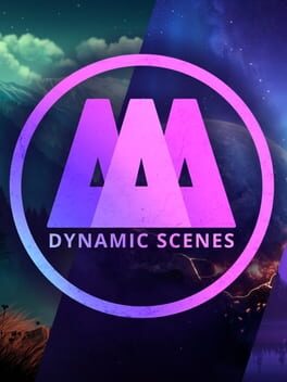 Boxart for AAA Dynamic Scenes