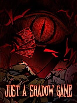 Boxart for Just A Shadow Game
