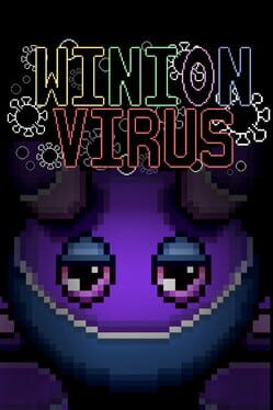 Boxart for Winion Virus