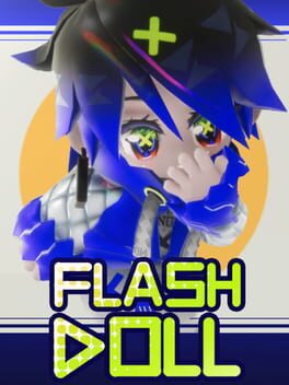 Boxart for Flash Doll