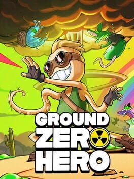 Boxart for Ground Zero Hero