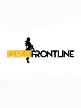 Boxart for GIRLS\' FRONTLINE
