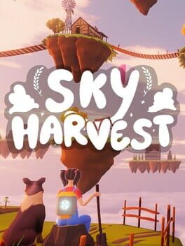 Boxart for Sky Harvest