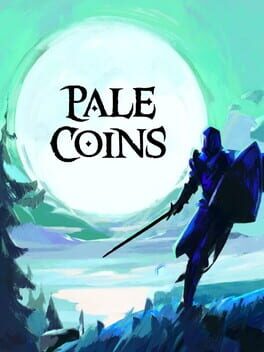 Vertical boxart for Pale Coins