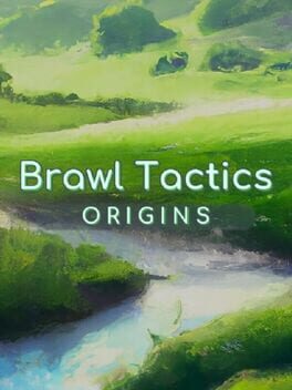 Boxart for Brawl Tactics: Origins