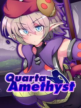 Boxart for Quarta Amethyst