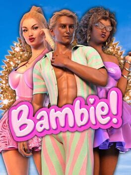 Boxart for Bambie