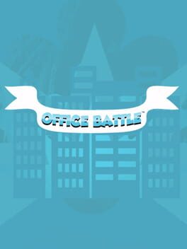 Boxart for Office Battle