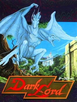 Boxart for Dark Lord