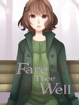 Boxart for Fare Thee Well