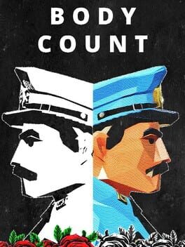 Boxart for Bodycount®