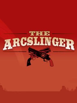 Boxart for The Arcslinger