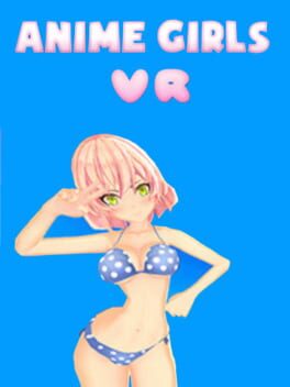 Boxart for Anime Girls VR