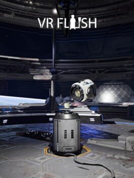 Boxart for VR Flush