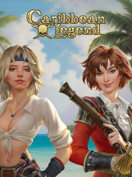 Boxart for Caribbean Legend