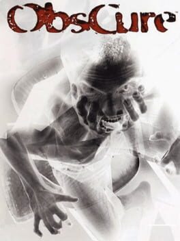 Boxart for Obscure
