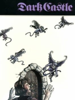 Boxart for Dark Castle
